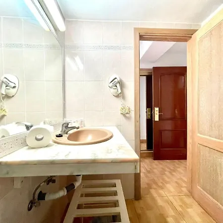 Studio Pp Without Balcony, Wifi, Heated Pool, Sea En Tenerife