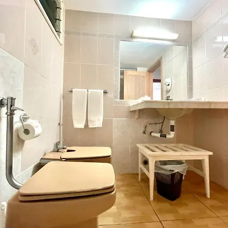 Apartamento Studio Pp Without Balcony, Wifi, Heated Pool, Sea En Tenerife