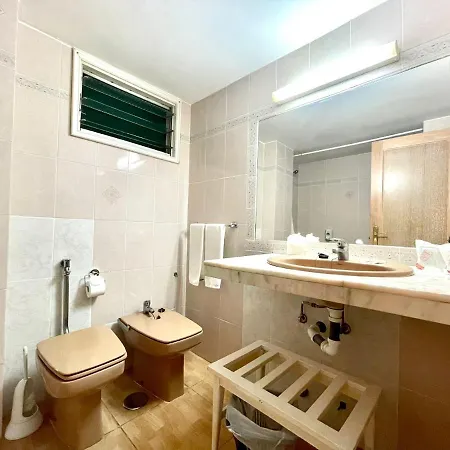 Studio Pp Without Balcony, Wifi, Heated Pool, Sea En Tenerife